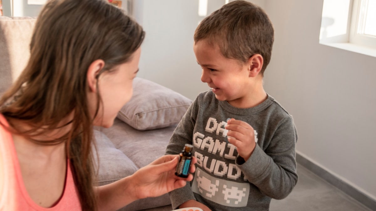 There is no better investment in wellness than essential oils.